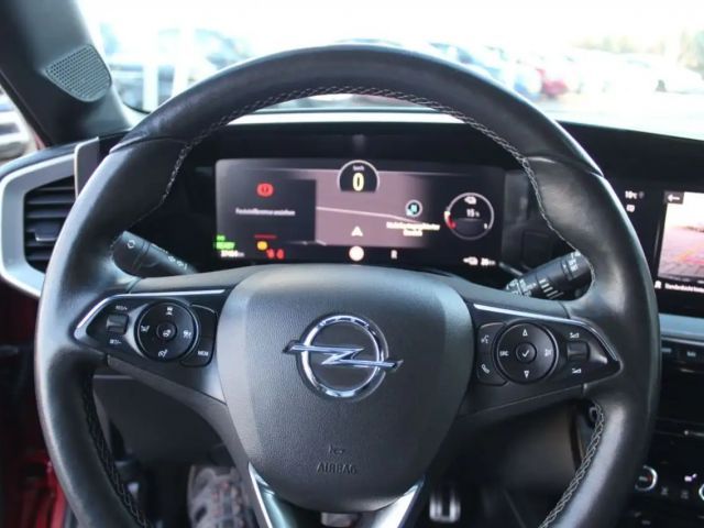 Opel Mokka Mokka-e Ultimate