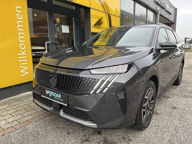 Peugeot 5008 Allure Pack