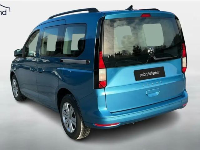 Volkswagen Caddy V 1,5 TSI 5-Sitzer digitales Cockpit DAB Link PDC