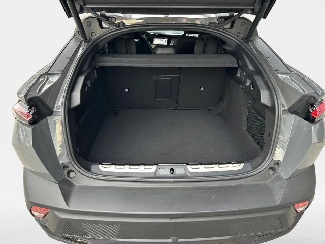 Peugeot 408 GT-Line Hybrid