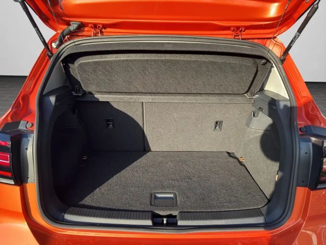 Volkswagen T-Cross 1.0 TSI DSG