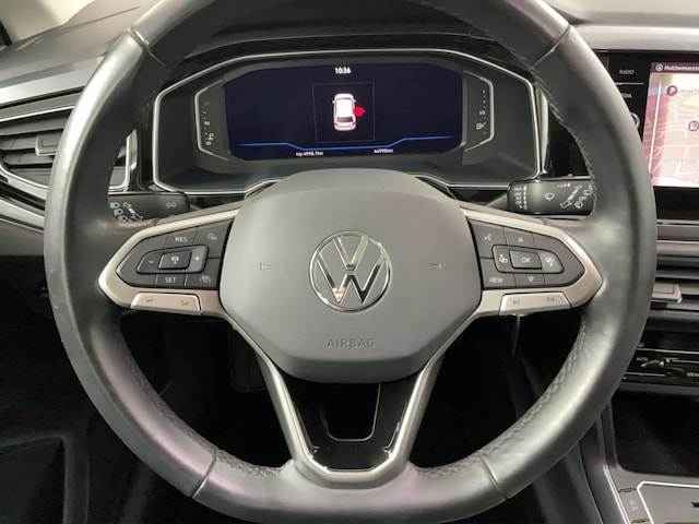 Volkswagen Polo 1.0 TSI