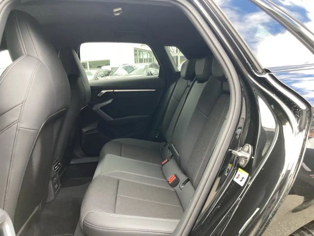 Audi A3 30 TFSI S-Line Sedan