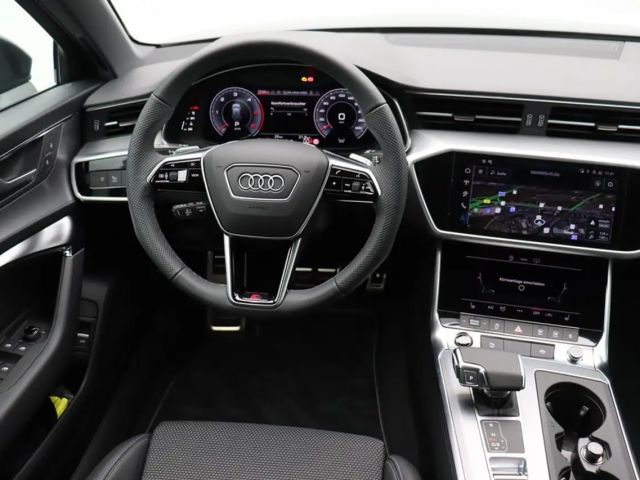 Audi A6 45 TDI Avant Quattro S-Line