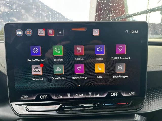 Cupra Formentor 1.5 TSI