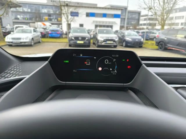 Subaru Solterra AWD Comfort