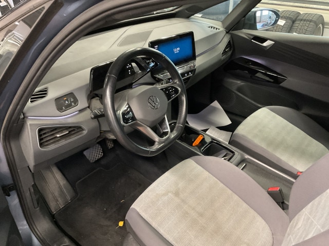 Volkswagen ID.3 City Performance Pure