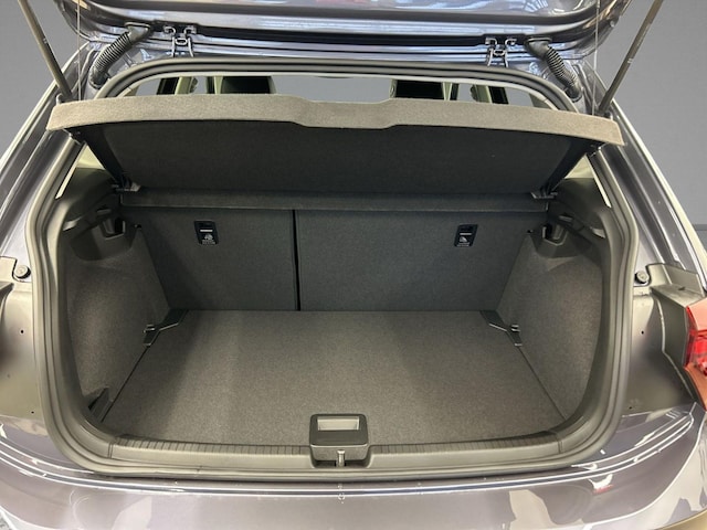 Volkswagen Polo 1.0 TSI DSG