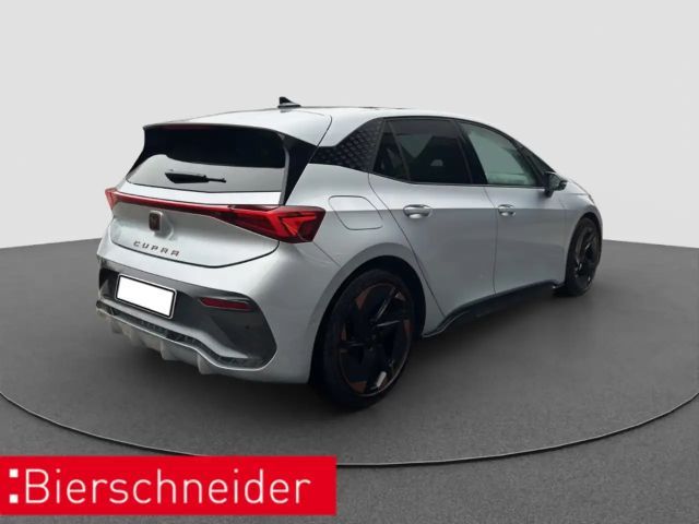 Cupra Born 62KW AB 363EUR PANO NAVI BEATS REAR VIEW SHZ