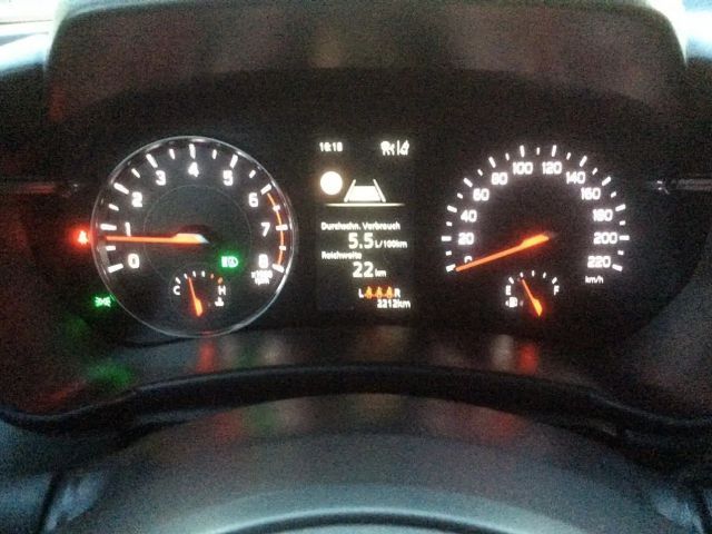 Suzuki Swift Comfort DualJet Hybrid