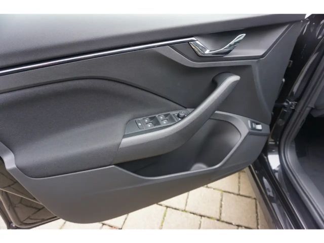 Skoda Kamiq 1.5 TSI Tour