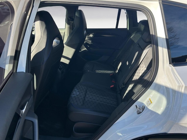 Volkswagen Tiguan 4Motion DSG R-Line