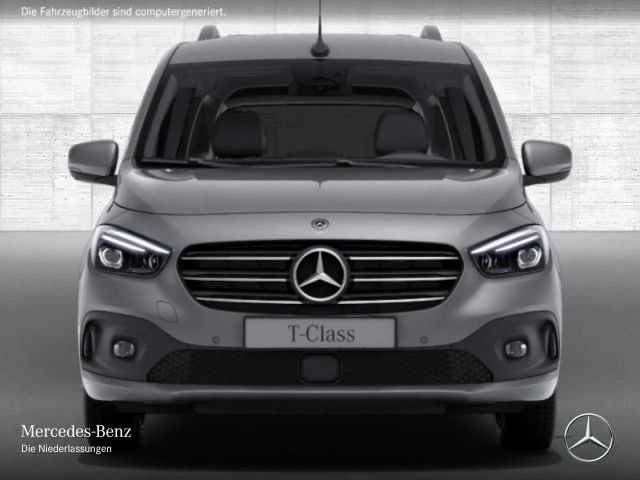 Mercedes-Benz T 180 Progressive