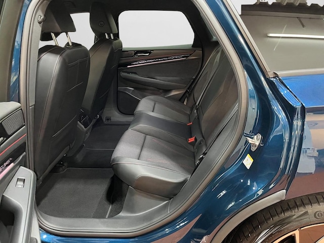 Volkswagen ID.7 4Motion GTX Tourer