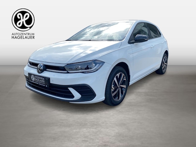 Volkswagen Polo 1.0 TSI DSG