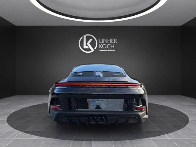 Porsche 911 Coupé S Turbo