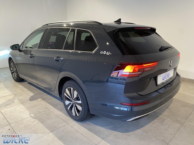 Volkswagen Golf 1.5 TSI Variant