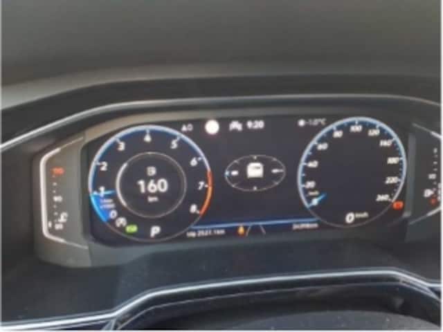 Volkswagen Taigo 1.5 TSI DSG R-Line