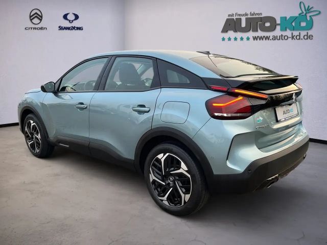 Citroën C4 PureTech