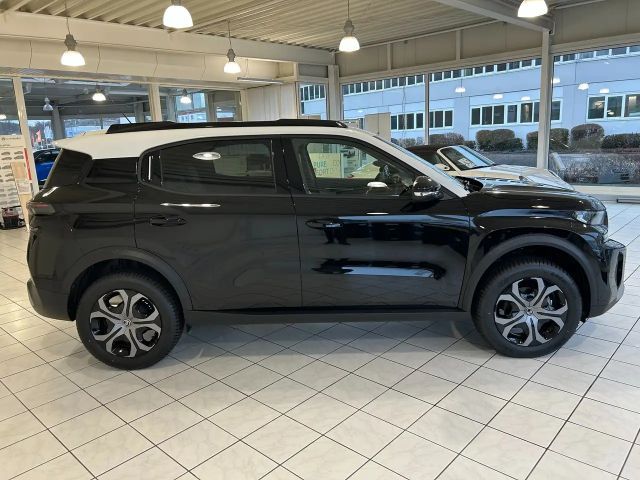 Citroën C3 Aircross Plus