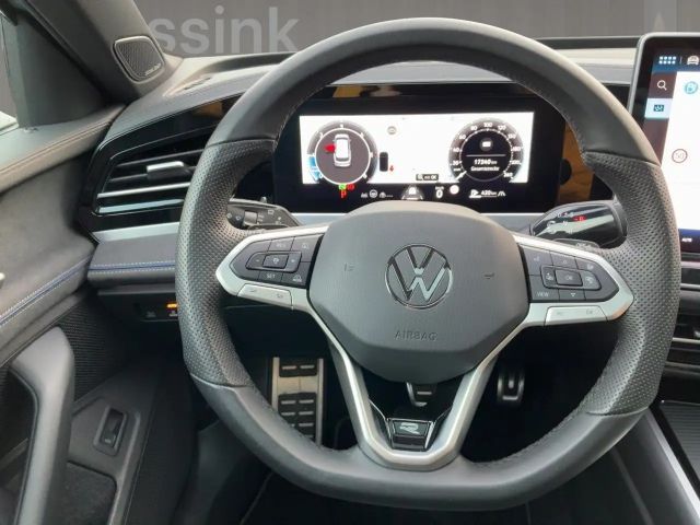 Volkswagen Passat 2.0 TDI R-Line Variant