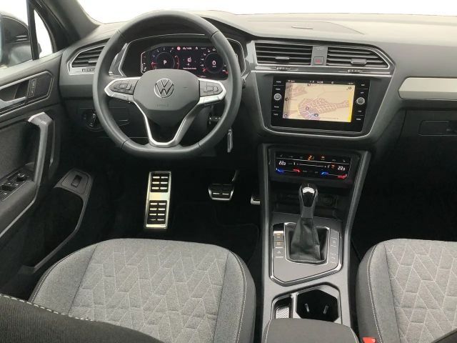 Volkswagen Tiguan 1.5 TSI Allspace DSG