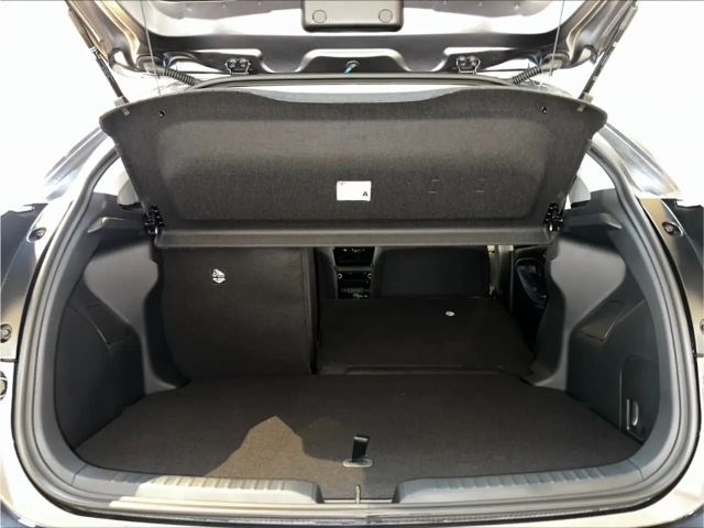 Toyota Yaris Hybride Team D