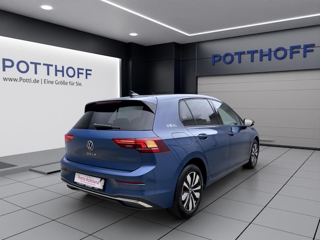 Volkswagen Golf 2.0 TDI DSG