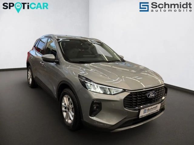 Ford Kuga EcoBoost Titanium