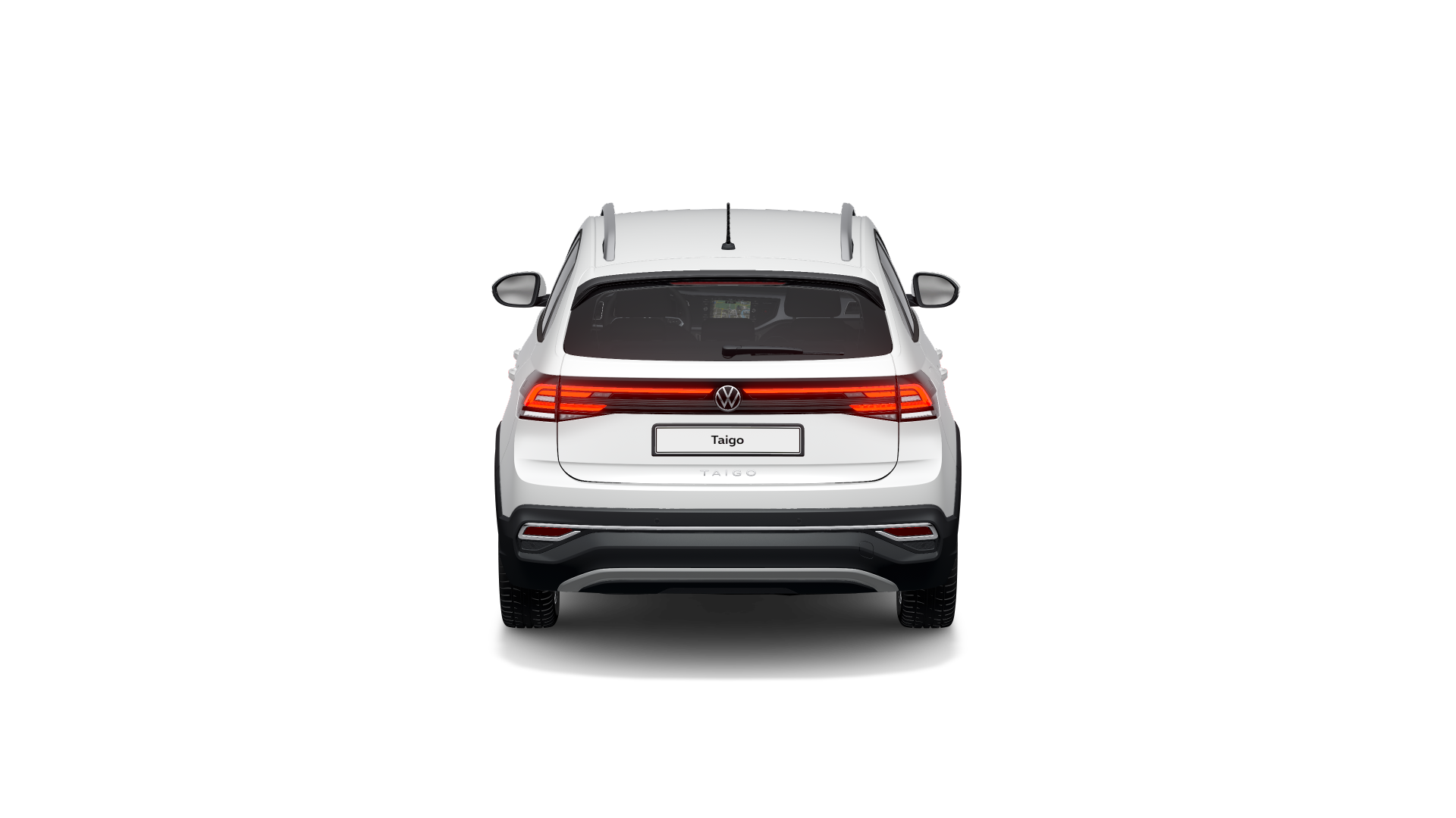 Volkswagen Taigo 1.5 TSI DSG Style