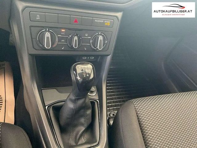 Volkswagen T-Cross 4me TSI