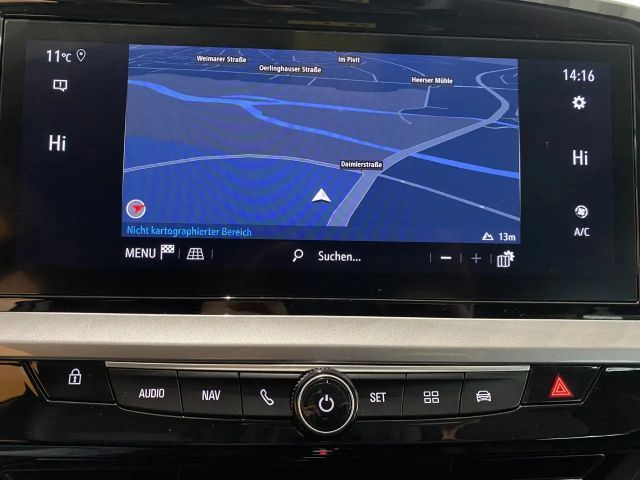 Opel Grandland X GS-Line Grand Sport