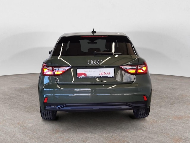 Audi A1 30 TFSI Sportback