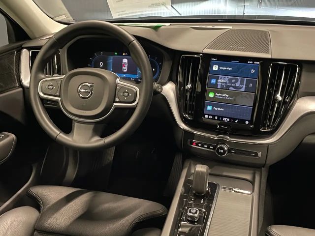 Volvo XC60 AWD Momentum