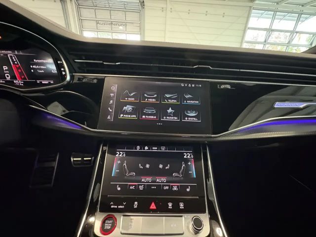 Audi RS Q8 4.0 TFSI Quattro