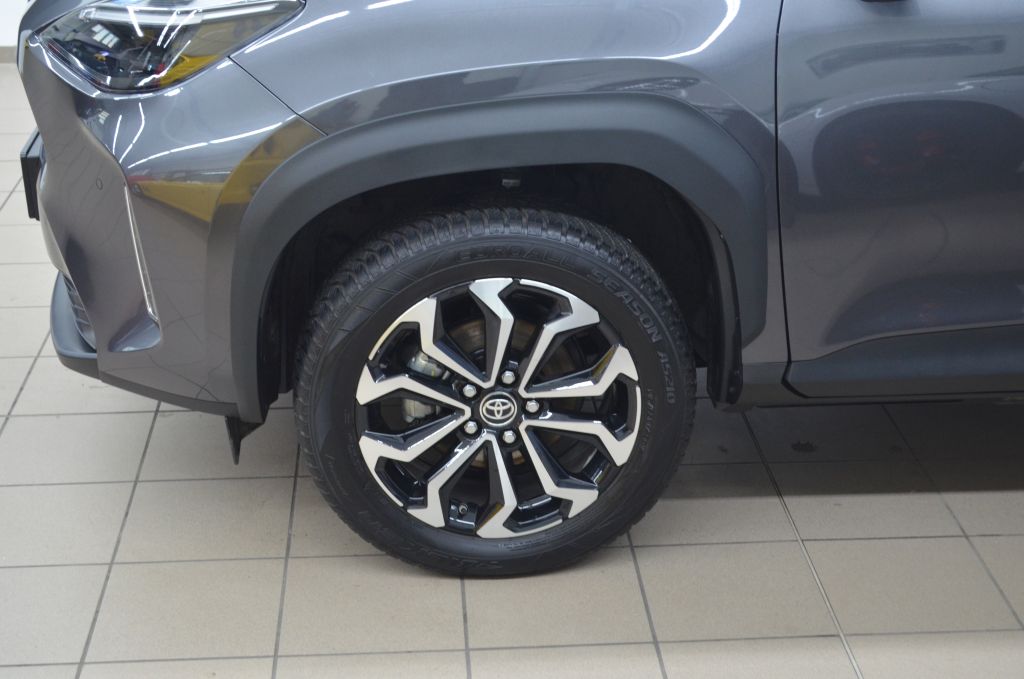 Toyota Yaris Cross 5-deurs Team D