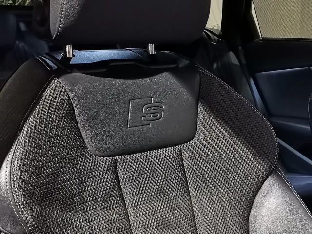 Audi A4 35 TDI Competition S-Line