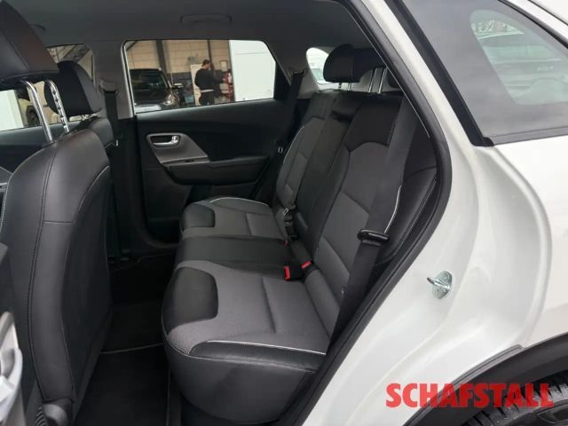 Kia Niro EV Edition 7