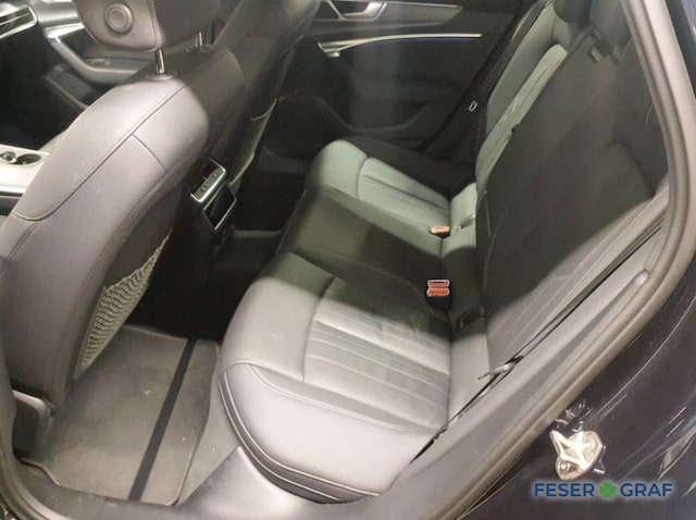 Audi A6 45 TFSI Avant S-Tronic