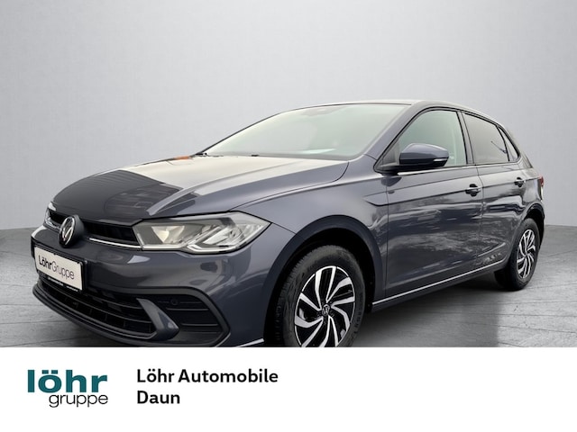 Volkswagen Polo 1.0 TSI DSG Life