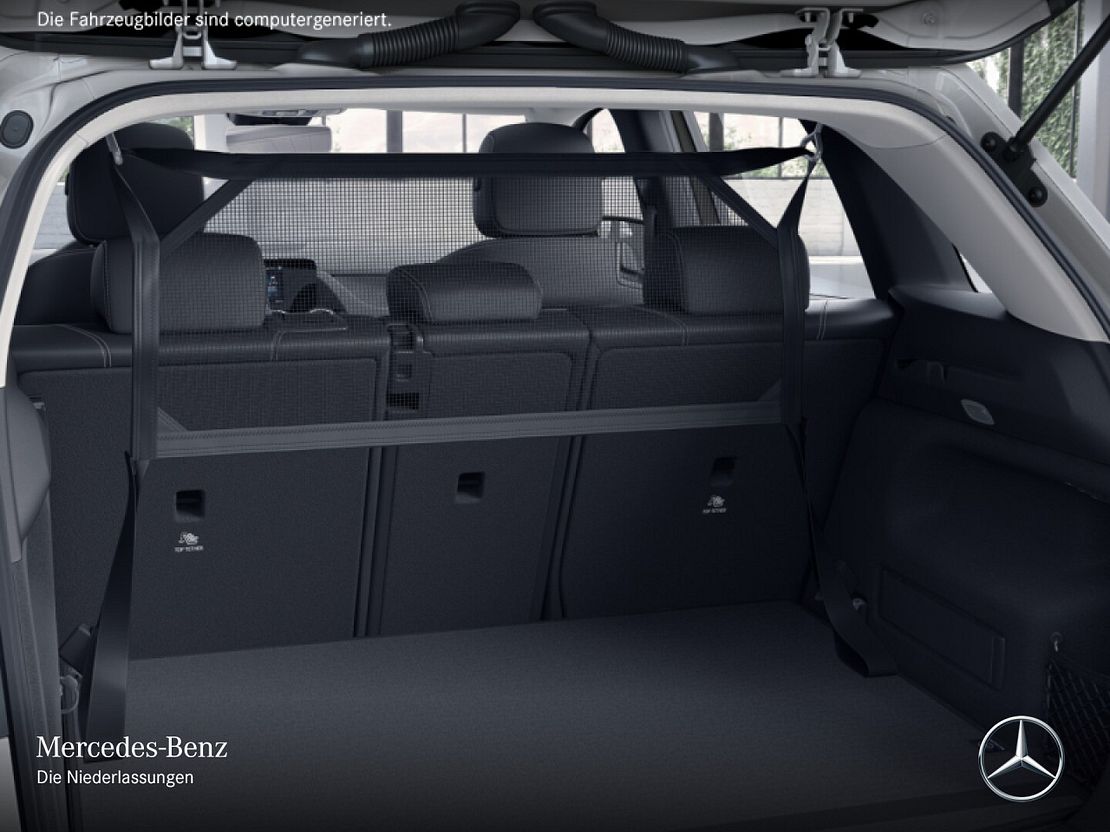 Mercedes-Benz B 200 B 200 d Sedan