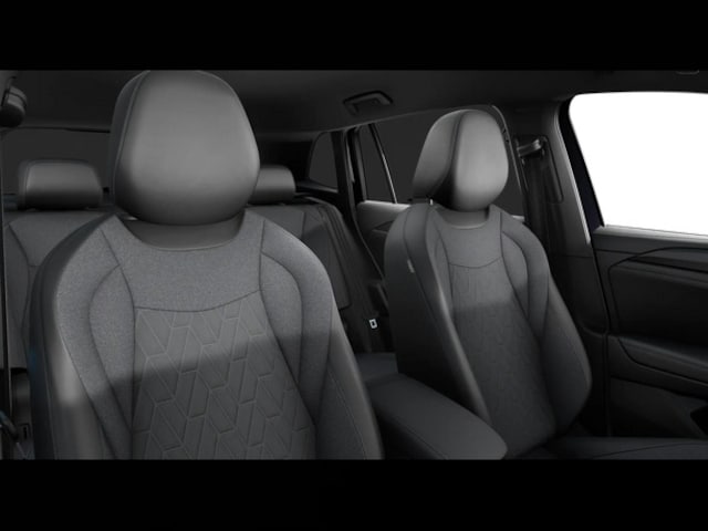 Volkswagen Tiguan 1.5 eTSI DSG