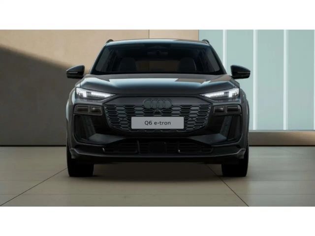 Audi Q6 e-tron Performance S-Line