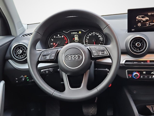 Audi Q2 40 TFSI Quattro S-Tronic