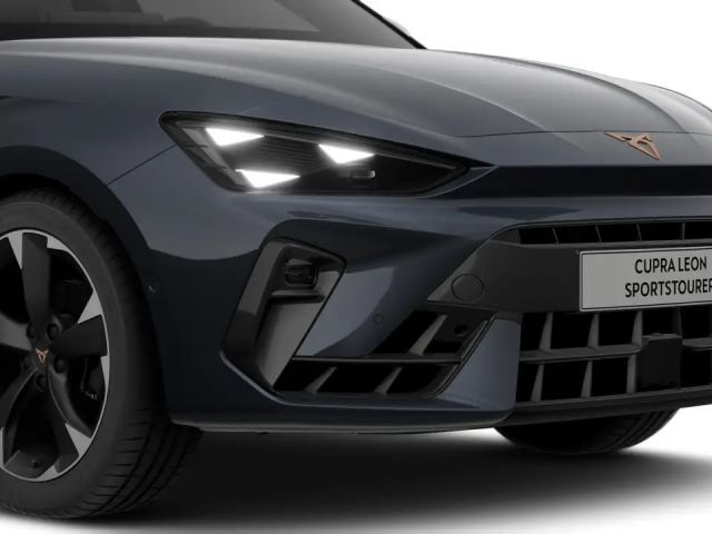 Cupra Leon DSG Sportstourer