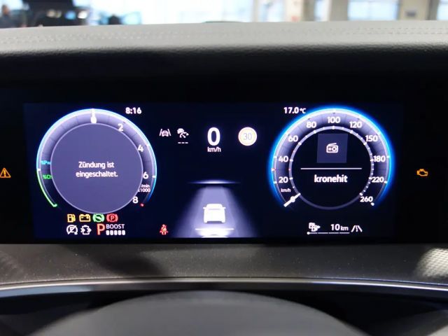 Volkswagen Tayron 1.5 TSI eHybrid