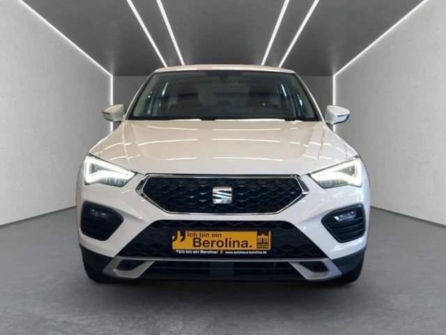 Seat Ateca 1.5 TSI DSG Style