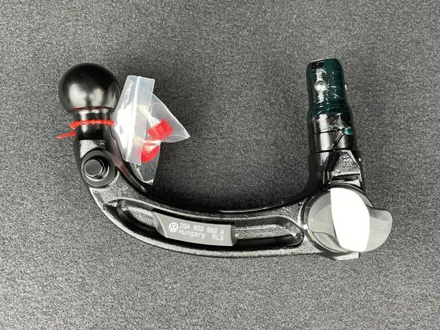 Volkswagen T-Roc 1.5 TSI R-Line