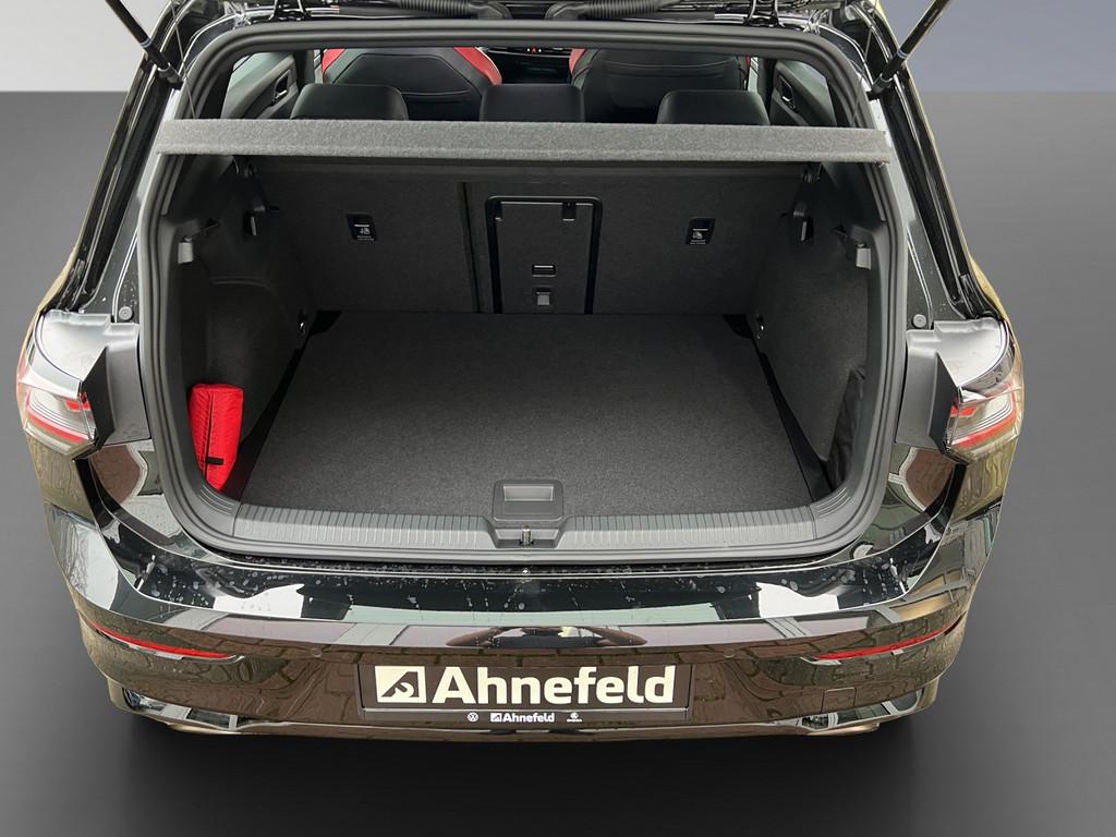 Volkswagen Golf 2.0 TSI DSG GTI Golf VIII