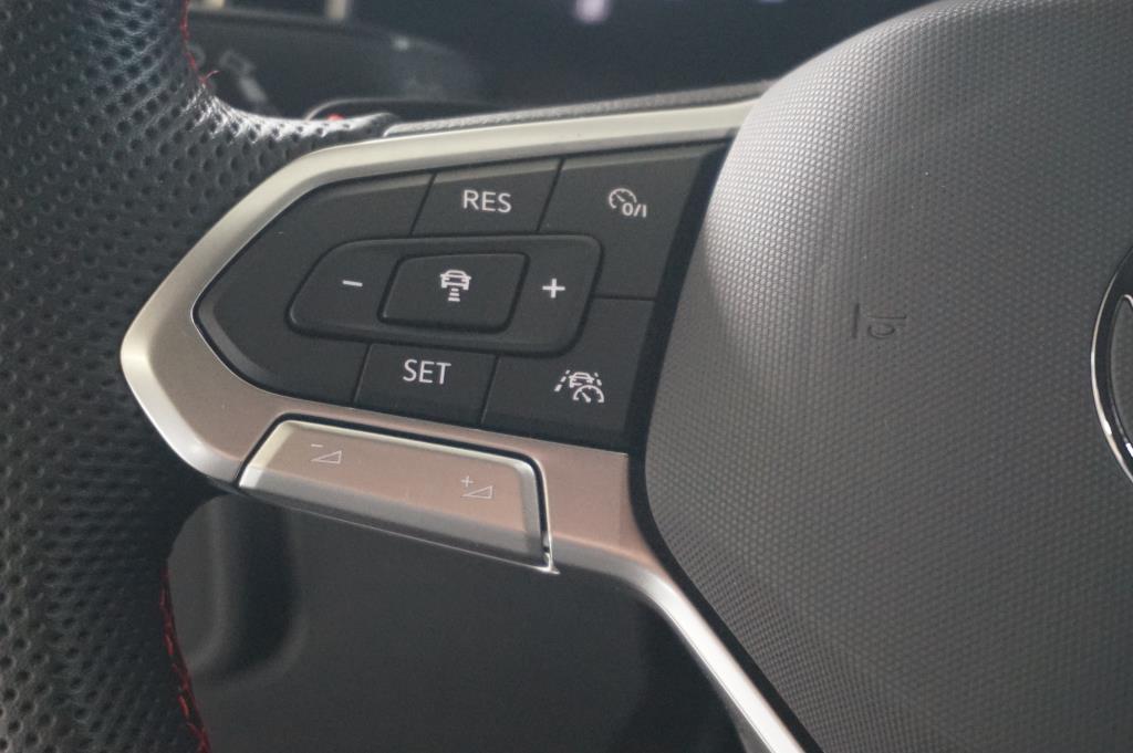 Volkswagen Polo DSG GTI